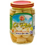 Ngoc Lien Pickled eggplant 365g