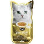Kit Cat Purr Puree Plus+ Tuna And Cranberry Urinary Care Cat Treats 60g