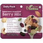 Tong Garden Nutri One Berry Mix 28g
