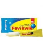 Fevi Kwik Instant Adhesive 2g