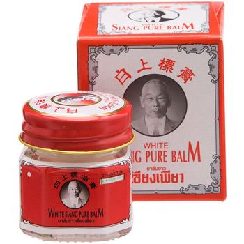 Xiang Pure White Balm 12g