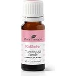 Plant Therapy KidSafe Tummy All Better Essential Oil Blend 10ml