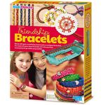 4M Kidz Maker Friendship Bracelets
