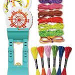 4M Kidz Maker Friendship Bracelets