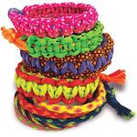 4M Kidz Maker Friendship Bracelets