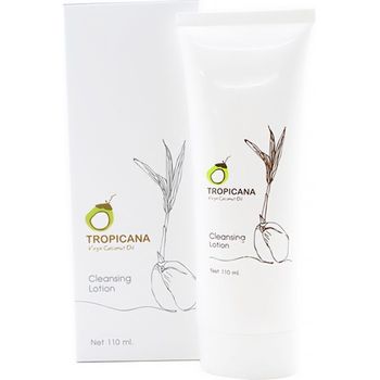 Tropicana Cleansing Lotion 110ml