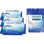 Premier Sanitizing Wipes 3in1 10pcs