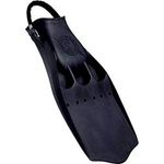 Scubapro Jet Fin with Spring Heel Straps