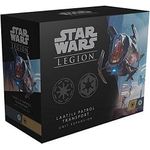 Fantasy Flight Games Star Wars Legion Laat le Patrol Transport Expansion Miniature War Game