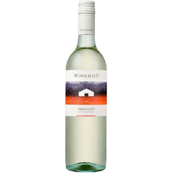 Woolshed Moscato 750ml