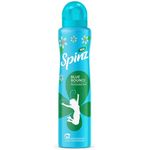 Spinz Blue Bounce Perfumed Deo 200ml