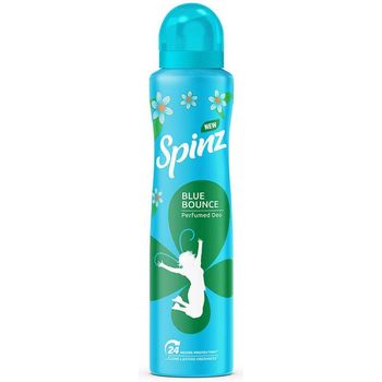 Spinz Blue Bounce Perfumed Deo 200ml