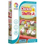 SmartGames Chicken Shuffle Junior