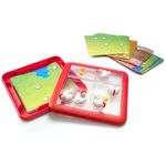 SmartGames Chicken Shuffle Junior