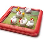 SmartGames Chicken Shuffle Junior