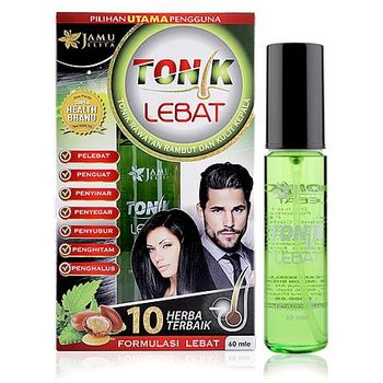 Jamu Jelita Heavy Tonic 60ml