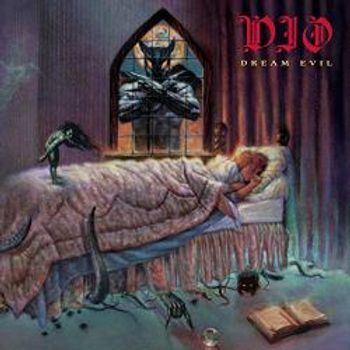 Dream Evil RemasteredGreen LP