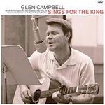 Glen Sings For The King LP