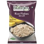 Brahmins Rice Flakes 500g
