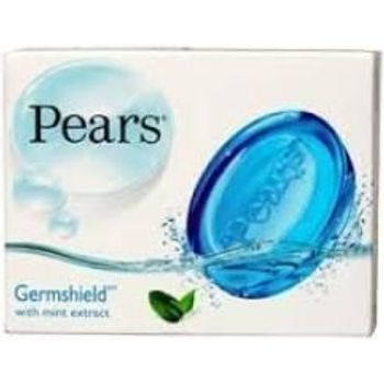 Pears Mint Extract Soap 125g