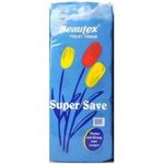 Beautex Super Save Toilet Roll 160 sheets x 10 rolls