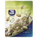 Tai Sun California Pistachios Nuts 130g