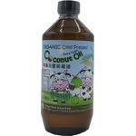Joyful Cow Coconut Oil Extra Virgin Organic 1L