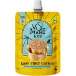 Vs Mani & Co Easy Filter Coffee 100ml