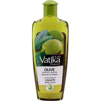 Dabur Olive Hair Oil 200ml