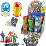Avenger Candy Collection Head
