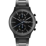 Kenneth Cole New York Kc50585001 Men's Watch Stainless Steel