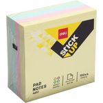 Deli Sticky Notes 400pcs