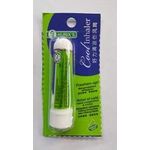 Hurixs Cool Inhalerfreshenuprelief Of Coldnasal Congestion And Snivel