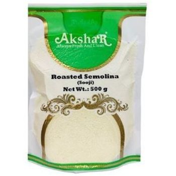 Akshar Semolina Sooji 500g