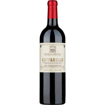 Isole e Olena Cepparello Toscana 2019 750ml (Agent Stock)