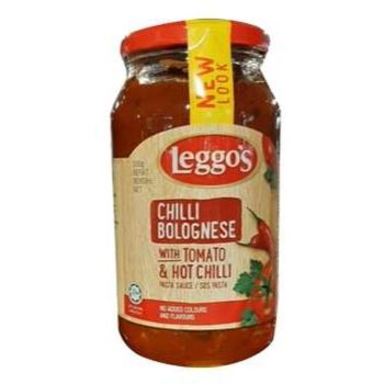 Leggo's Chili Bolognese 500g