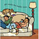 Free Spirit Publishing Toddler Tools Bedtime