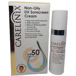 Carelinix UV Sunscreen Cream 30ml
