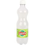 Limca Soft Lime And Lemon Flavoured 600ml