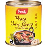 Yeo's Can Curry Prata Gravy With Potatoes 290g