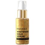 Hanasui Whitening Gold Serum 20ml