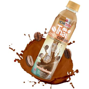 Ichitan Thai Milk Coffee 310ml