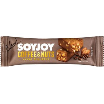 Otsuka Pharmaceutical Soyjoy Coffee And Nuts 32g