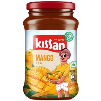 Kissan Mango Jam 490g