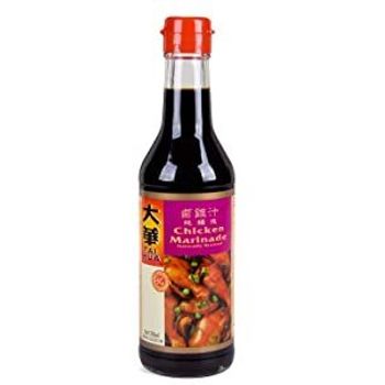 Tai Hua Chicken Marinade 305ml