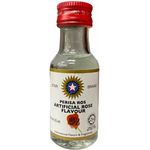 Star Brand Artificial Food Flavour Rose 25ml