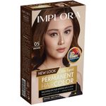 Implora Hair Color Brown 05 70ml