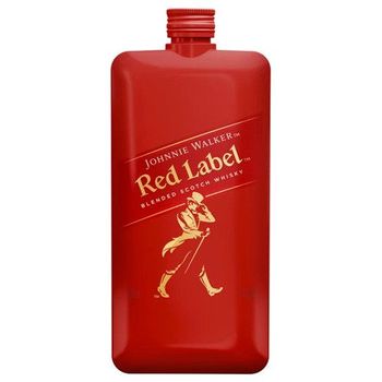 Johnnie Walker Red Label Whisky 200ml