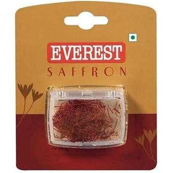 Everest Saffron 0.5g