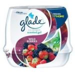 Glade Scented Gel Wild Berries 180ml